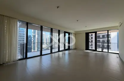 شقة - 2 غرف نوم - 3 حمامات للايجار في مرتفعات بوليفارد برج 2 - مرتفعات بوليفارد - دبي وسط المدينة - دبي