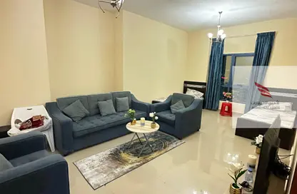 Apartment - 2 Bedrooms - 1 Bathroom for sale in Al Naemiya Tower 1 - Al Naemiya Towers - Al Nuaimiya - Ajman Apartment - 2 Bedrooms - 1 Bathroom for sale in Al Naemiya Tower 1 - Al Naemiya Towers - Al Nuaimiya - Ajman