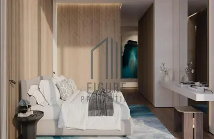 Apartment - Studio - 2 Bathrooms for sale in SAAS Hills - Dubai Science Park - Dubai