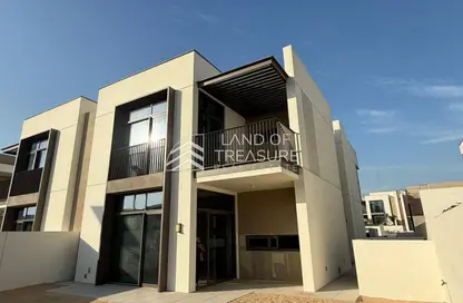 Townhouse - 4 Bedrooms - 5 Bathrooms for rent in Tilal Al Furjan - Al Furjan - Dubai