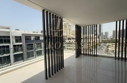 Apartment - 3 Bedrooms - 4 Bathrooms for rent in Al Manal Elite - Jumeirah Village Circle - Dubai