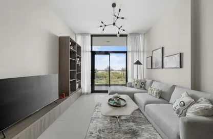 Apartment - 1 Bedroom - 2 Bathrooms for rent in Prive Residence - Dubai Hills Estate - Dubai