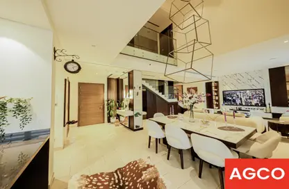 Apartment - 2 Bedrooms - 3 Bathrooms for sale in Hartland Greens - Sobha Hartland - Mohammed Bin Rashid City - Dubai