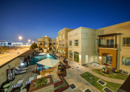 Apartment - 3 bedrooms - 4 bathrooms for rent in Al Mairid - Ras Al Khaimah Apartment - 3 bedrooms - 4 bathrooms for rent in Al Mairid - Ras Al Khaimah
