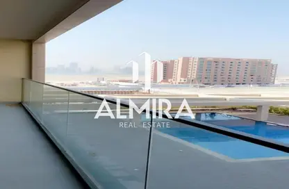 Apartment - Studio - 1 Bathroom for rent in Soho Square - Saadiyat Island - Abu Dhabi Apartment - Studio - 1 Bathroom for rent in Soho Square - Saadiyat Island - Abu Dhabi