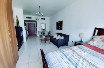 Apartment - Studio - 1 Bathroom for rent in Skycourts Tower E - Skycourts Towers - Dubai Land - Dubai