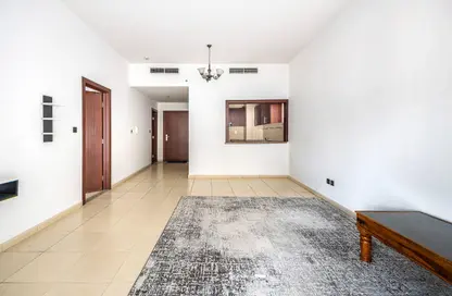 Apartment - 1 Bedroom - 2 Bathrooms for sale in Desert Sun - Dubai Land Residence Complex - Dubai Land - Dubai