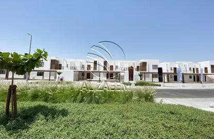 Apartment - 1 Bedroom - 1 Bathroom for sale in Al Ghadeer 2 - Al Ghadeer - Abu Dhabi Apartment - 1 Bedroom - 1 Bathroom for sale in Al Ghadeer 2 - Al Ghadeer - Abu Dhabi