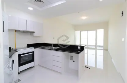 Apartment - 1 Bedroom - 2 Bathrooms for sale in Viridis C - Viridis Residence and Hotel Apartments - Damac Hills 2 - Dubai