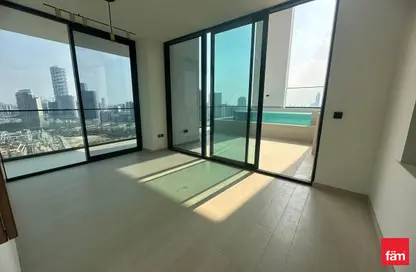 Apartment - 2 Bedrooms - 2 Bathrooms for sale in Binghatti Onyx - Jumeirah Village Circle - Dubai