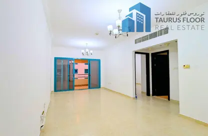 شقة - غرفة نوم - 2 حمامات للايجار في بناية النهدة - النهدة 1 - النهدة - دبي - دبي