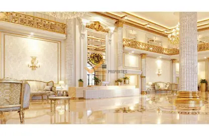 Apartment - 1 Bedroom - 2 Bathrooms for sale in Vincitore Dolce Vita - Arjan - Dubai