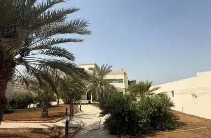 Villa - 5 Bedrooms - 6 Bathrooms for sale in Al Jazzat - Al Riqqa - Sharjah