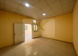 Empty Room image for: Labor Camp - 8 bathrooms for rent in Al Jurf Industrial 1 - Al Jurf Industrial - Ajman, Image 1