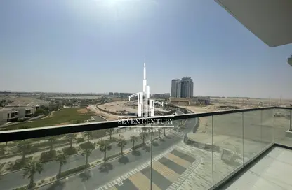 Apartment - 1 Bedroom - 1 Bathroom for sale in Golf Vita A - Golf Vita - DAMAC Hills - Dubai