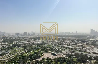 Apartment - 2 Bedrooms - 3 Bathrooms for sale in 1 Residences - 1 - 1 Residences - Al Kifaf - Zabeel - Dubai