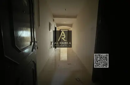 Apartment - 1 Bedroom - 2 Bathrooms for rent in Al Naemiya Tower 2 - Al Naemiya Towers - Al Nuaimiya - Ajman