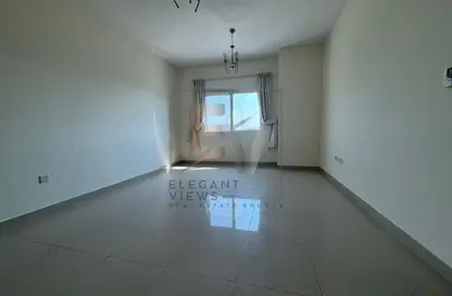 Apartment - 1 Bedroom - 2 Bathrooms for rent in Red Residency - Dubai Sports City - Dubai