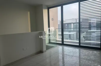 Townhouse - 3 Bedrooms - 4 Bathrooms for rent in Gardenia Townhomes - Wasl Gate - Dubai