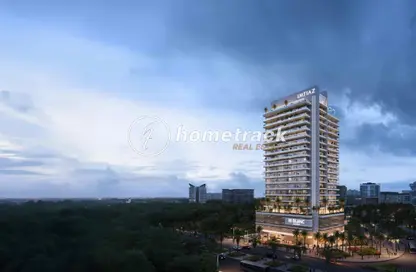 شقة - غرفة نوم - 1 حمام للبيع في لو بلان من إمتياز - مجمع دبي ريزيدنس - دبي لاند - دبي