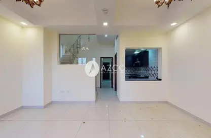 Townhouse - 5 Bedrooms - 6 Bathrooms for rent in Grand Paradise I - Grand Paradise - Jumeirah Village Circle - Dubai
