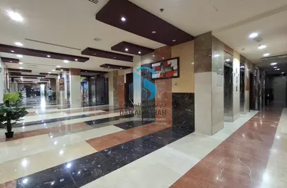 Apartment - 1 Bedroom - 1 Bathroom for rent in Tiger Building Al Yarmouk - Al Nahda - Sharjah