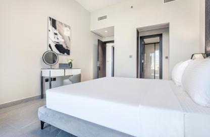 Apartment - 1 Bedroom - 2 Bathrooms for rent in The Icon Casa 3 - Jumeirah Village Circle - Dubai