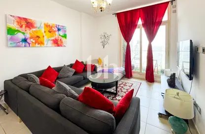 Apartment - 1 Bedroom - 2 Bathrooms for rent in Mangrove Place - Shams Abu Dhabi - Al Reem Island - Abu Dhabi