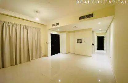 Townhouse - 3 Bedrooms - 5 Bathrooms for rent in Aurum Villas - Zinnia - Damac Hills 2 - Dubai