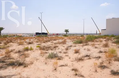 Land - Studio for sale in Tilal City D - Tilal City - Sharjah