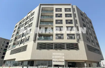 متجر - استوديو - 1 حمام للايجار في تلال سيتي - الشارقة