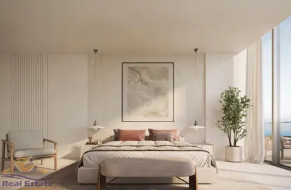 Apartment - 2 Bedrooms - 3 Bathrooms for sale in Pelagia - Al Marjan Island - Ras Al Khaimah