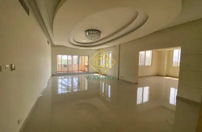 Apartment - 3 Bedrooms - 4 Bathrooms for sale in Al Badia Residences - Dubai Festival City - Dubai