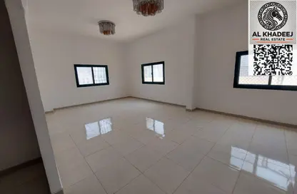 Apartment - 3 Bedrooms - 3 Bathrooms for rent in Al Naemiya Tower 1 - Al Naemiya Towers - Al Nuaimiya - Ajman