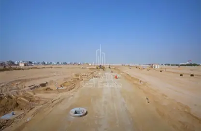 Land - Studio for sale in Alreeman II - Al Shamkha - Abu Dhabi