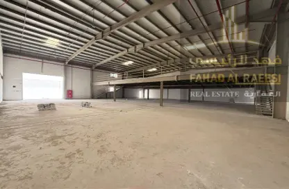 مستودع - استوديو - 1 حمام للايجار في أم الثعوب - أم القيوين