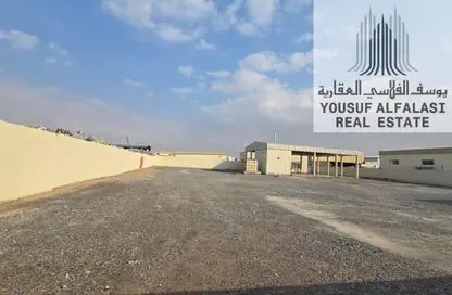 Land - Studio for rent in Umm Al Thuoob - Umm Al Quwain