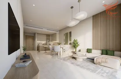 Apartment - 1 Bedroom - 2 Bathrooms for sale in Al Hamra Greens - Al Hamra Village - Ras Al Khaimah