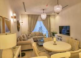 شقة - 2 غرف نوم - 4 حمامات للبيع في مياس جنيف - قرية الجميرا سركل - دبي