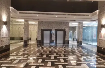 متجر - استوديو - 1 حمام للايجار في فلل المرينا ام القوين - مارينا أم القيوين - أم القيوين