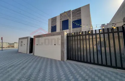 Villa - 6 Bedrooms for sale in Al Yasmeen - Ajman