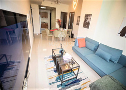 Spacious 1BR | Chiller Free | Investors Deal