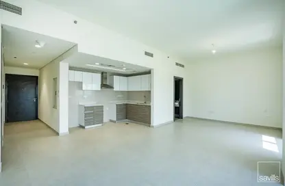 Apartment - Studio - 1 Bathroom for rent in Marina Rise Tower - Al Reem Island - Abu Dhabi