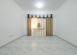Apartment - 1 bedroom - 1 bathroom for rent in Shakhbout City - Abu Dhabi