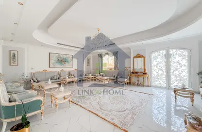 Villa for sale in Mohamed Bin Zayed City - Abu Dhabi