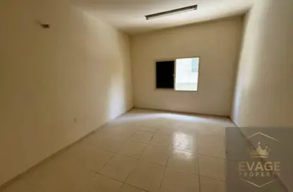 Apartment - Studio - 1 Bathroom for rent in Al Nakhil 2 - Al Nakhil - Ajman