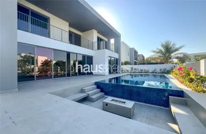 Villa - 5 Bedrooms - 5 Bathrooms for sale in Sidra Villas I - Sidra Villas - Dubai Hills Estate - Dubai