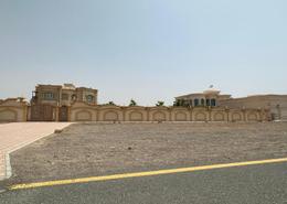 صورةمبنى خارجي لـ: أرض للبيع في المنامة - عجمان, صورة 1