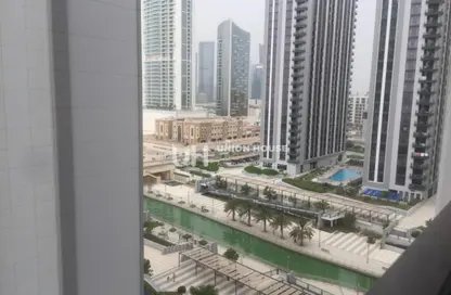 Apartment - 1 Bedroom - 2 Bathrooms for sale in The Bridges - Shams Abu Dhabi - Al Reem Island - Abu Dhabi