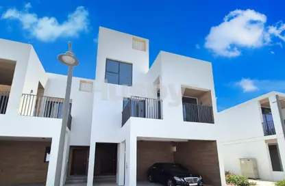 Villa - 4 Bedrooms - 5 Bathrooms for sale in Bliss - Arabian Ranches 3 - Dubai